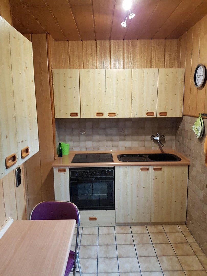 Prenájom bytu 18 m², Villingen-Schwenningen, Bádensko-Wurttembersko Prenájom bytu 18 m², Villingen-Schwenningen, Bádensko-Wurttembersko