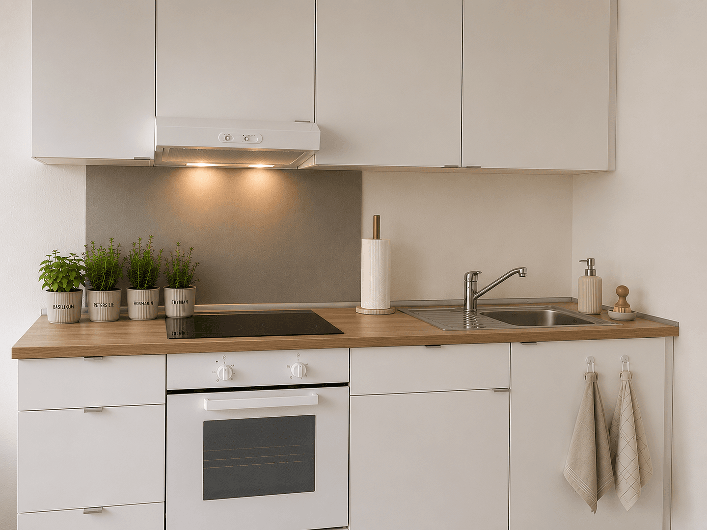 Prenájom bytu 3-izbový 75 m², Glaserweg 10, Steinbach am Wald, Bavorsko Prenájom bytu 3-izbový 75 m², Glaserweg 10, Steinbach am Wald, Bavorsko
