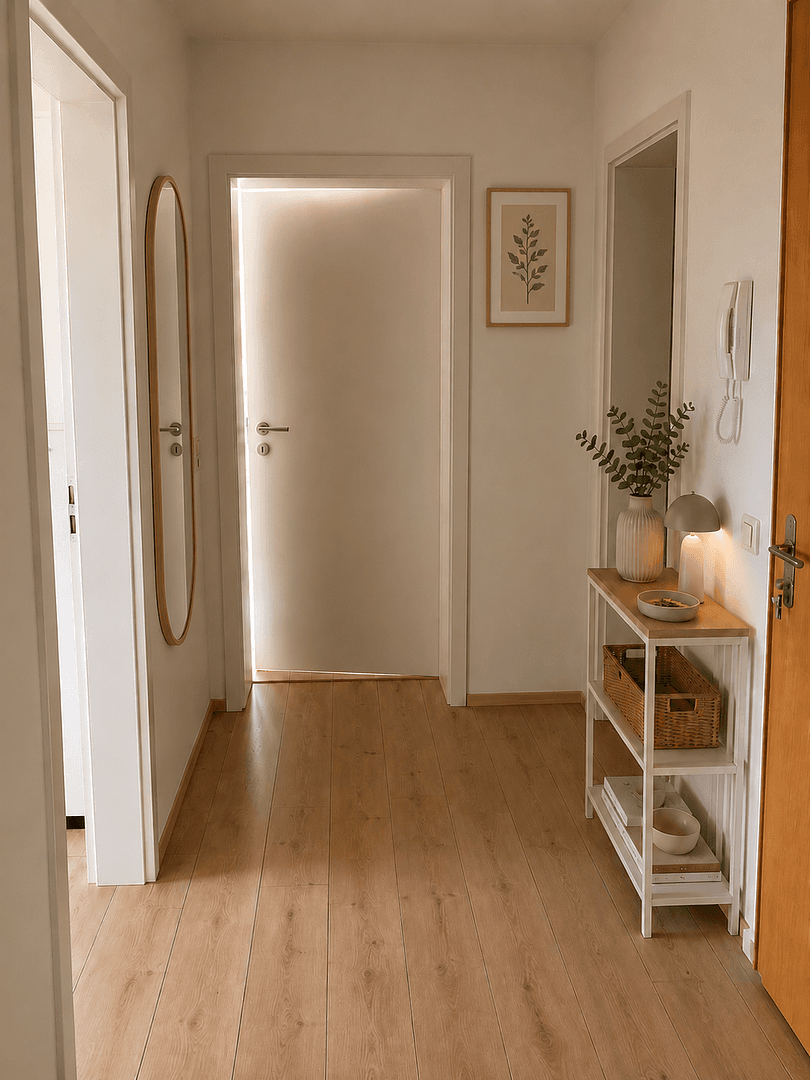 Prenájom bytu 3-izbový 75 m², Glaserweg 10, Steinbach am Wald, Bavorsko Prenájom bytu 3-izbový 75 m², Glaserweg 10, Steinbach am Wald, Bavorsko