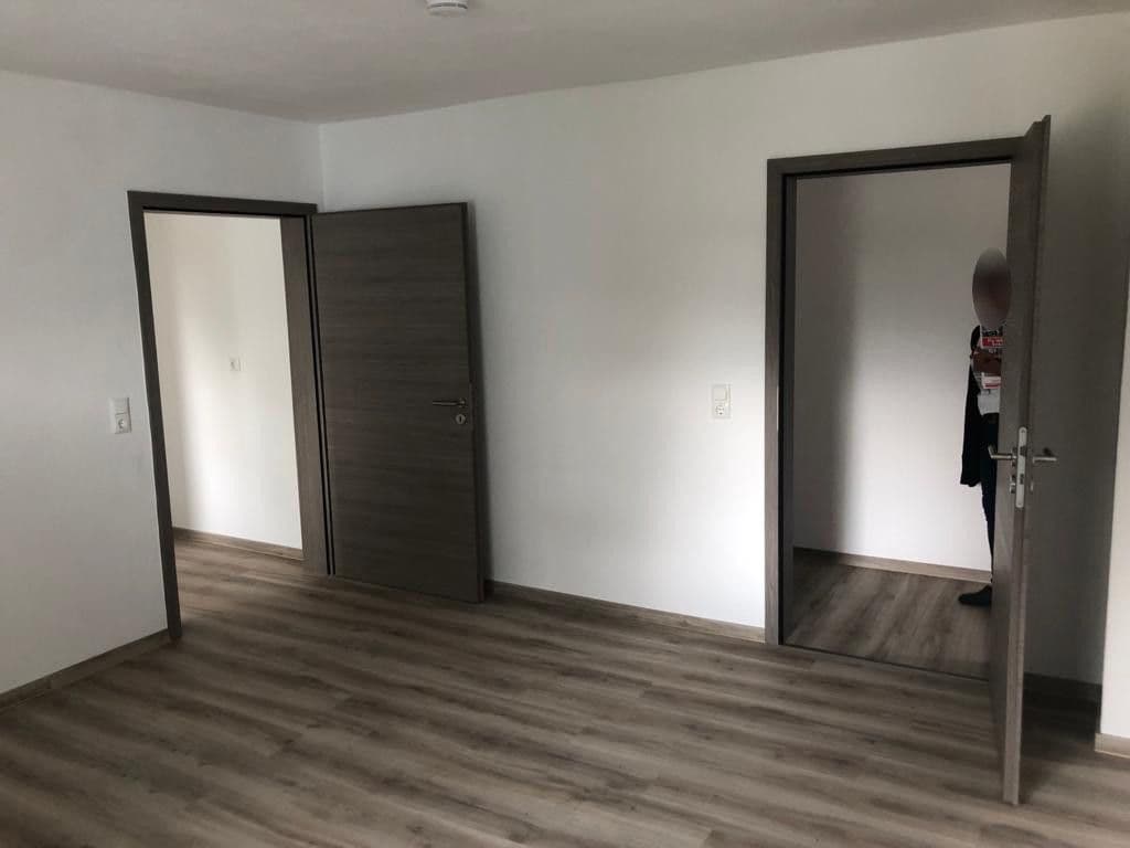 Prenájom bytu 3-izbový 81 m², Siedlung 17 und 18, Deggendorf, Bavorsko Prenájom bytu 3-izbový 81 m², Siedlung 17 und 18, Deggendorf, Bavorsko