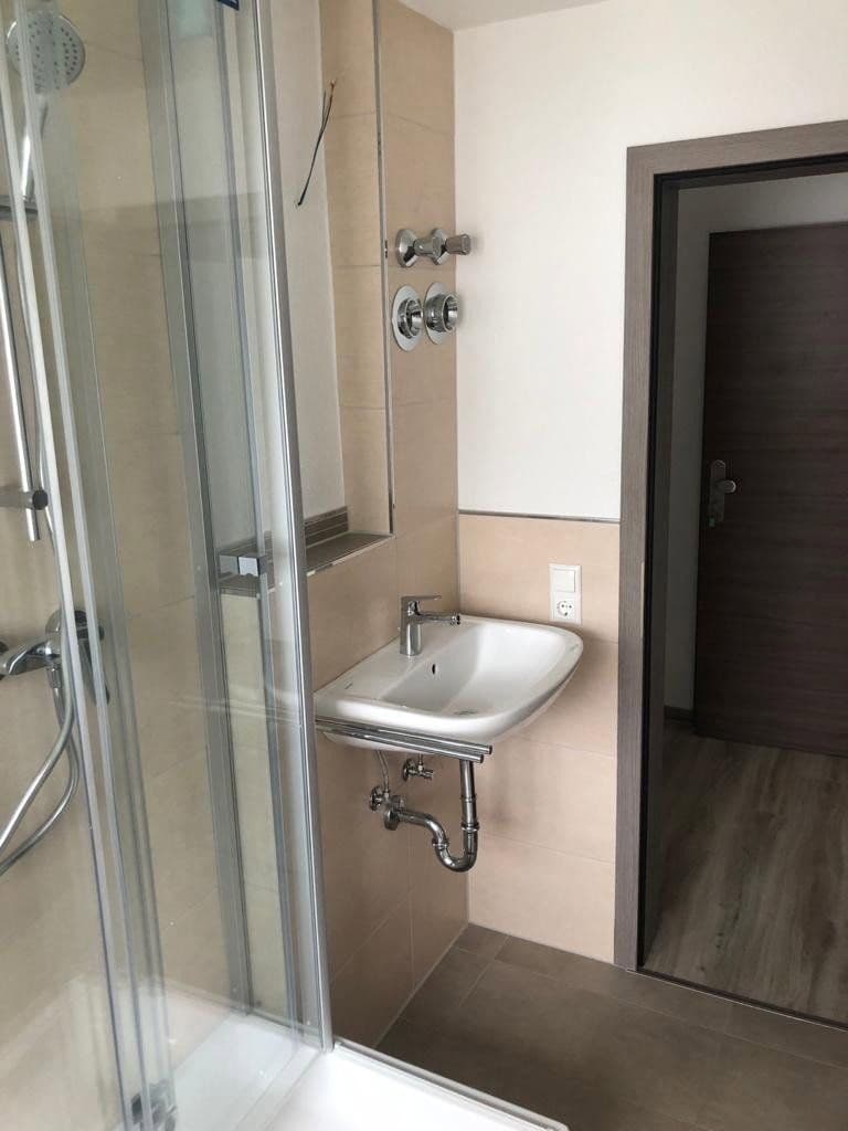 Prenájom bytu 3-izbový 81 m², Siedlung 17 und 18, Deggendorf, Bavorsko Prenájom bytu 3-izbový 81 m², Siedlung 17 und 18, Deggendorf, Bavorsko