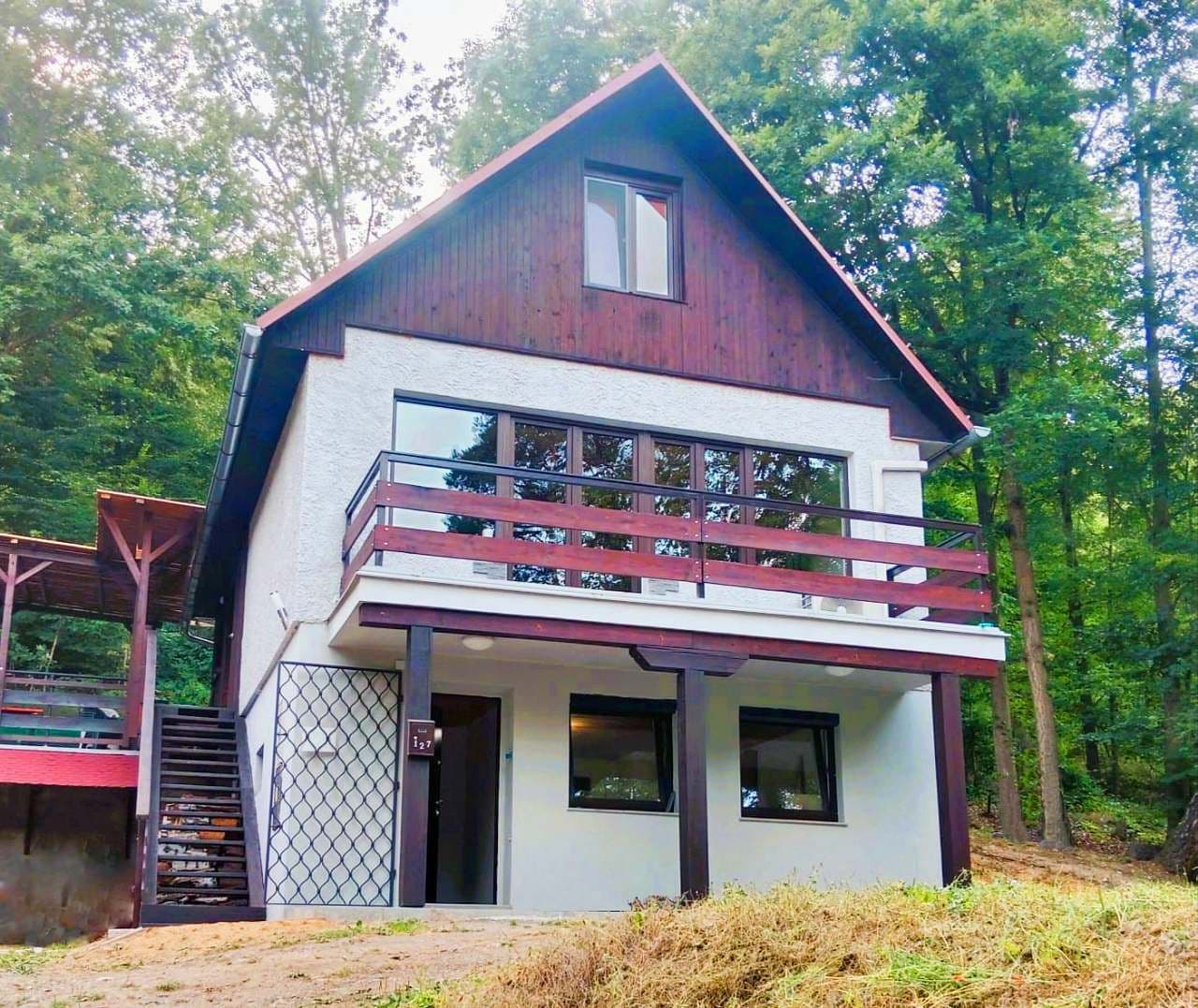 Prenájom rekreačného objektu, Borotice, Středočeský kraj Prenájom rekreačného objektu, Borotice, Středočeský kraj