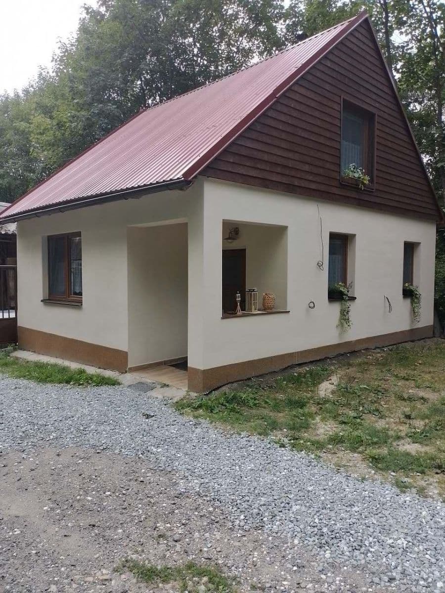 Prenájom rekreačného objektu, Nová Lhota, Jihomoravský kraj Prenájom rekreačného objektu, Nová Lhota, Jihomoravský kraj