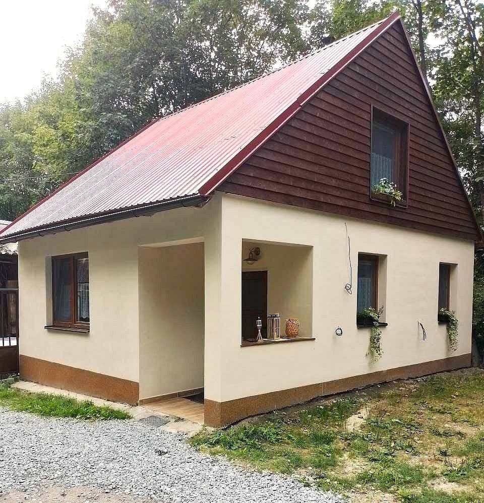 Prenájom rekreačného objektu, Nová Lhota, Jihomoravský kraj Prenájom rekreačného objektu, Nová Lhota, Jihomoravský kraj