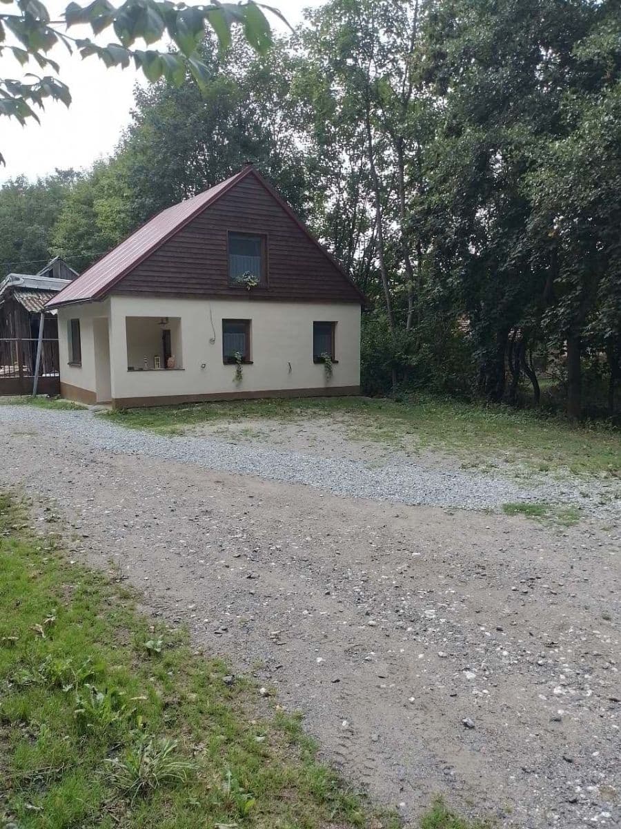 Prenájom rekreačného objektu, Nová Lhota, Jihomoravský kraj Prenájom rekreačného objektu, Nová Lhota, Jihomoravský kraj