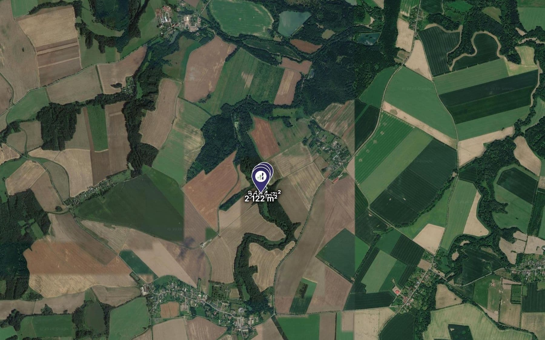 Predaj pozemku 2.889 m², Slezské Rudoltice, Moravskoslezský kraj Predaj pozemku 2.889 m², Slezské Rudoltice, Moravskoslezský kraj