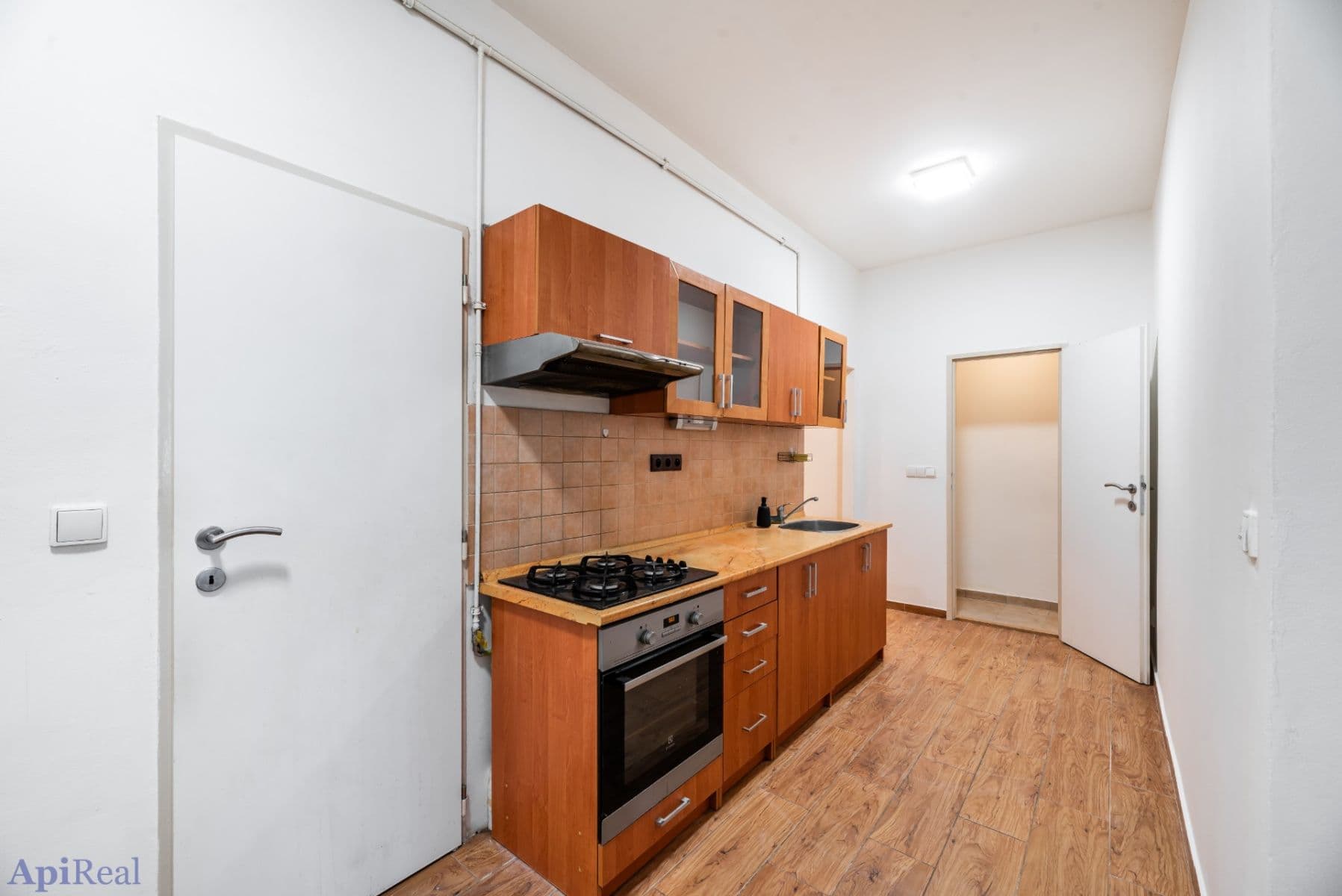 Predaj bytu 2-izbový 50 m², Kloboučnická, Praha, Praha Predaj bytu 2-izbový 50 m², Kloboučnická, Praha, Praha