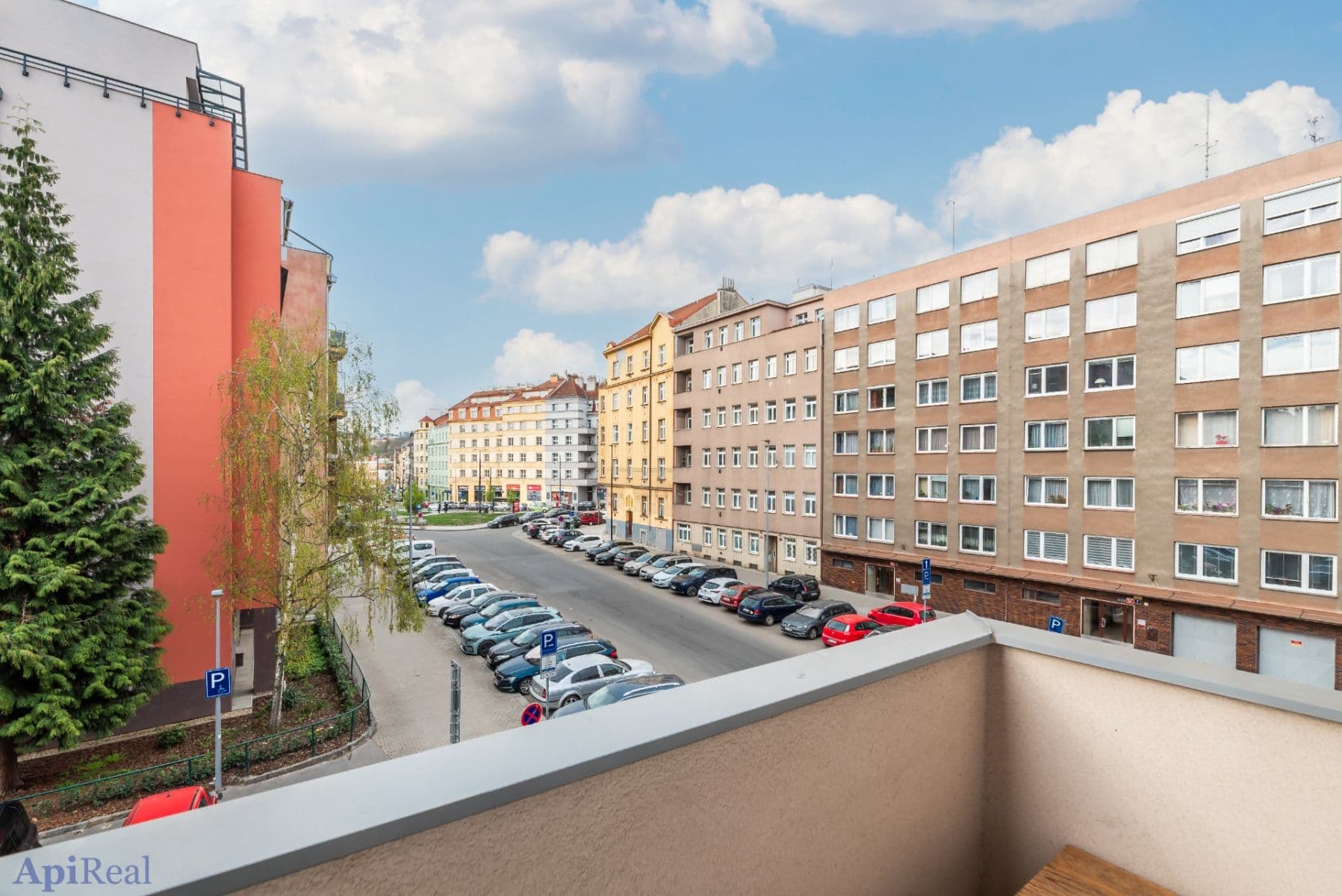 Predaj bytu 2-izbový 50 m², Kloboučnická, Praha, Praha Predaj bytu 2-izbový 50 m², Kloboučnická, Praha, Praha