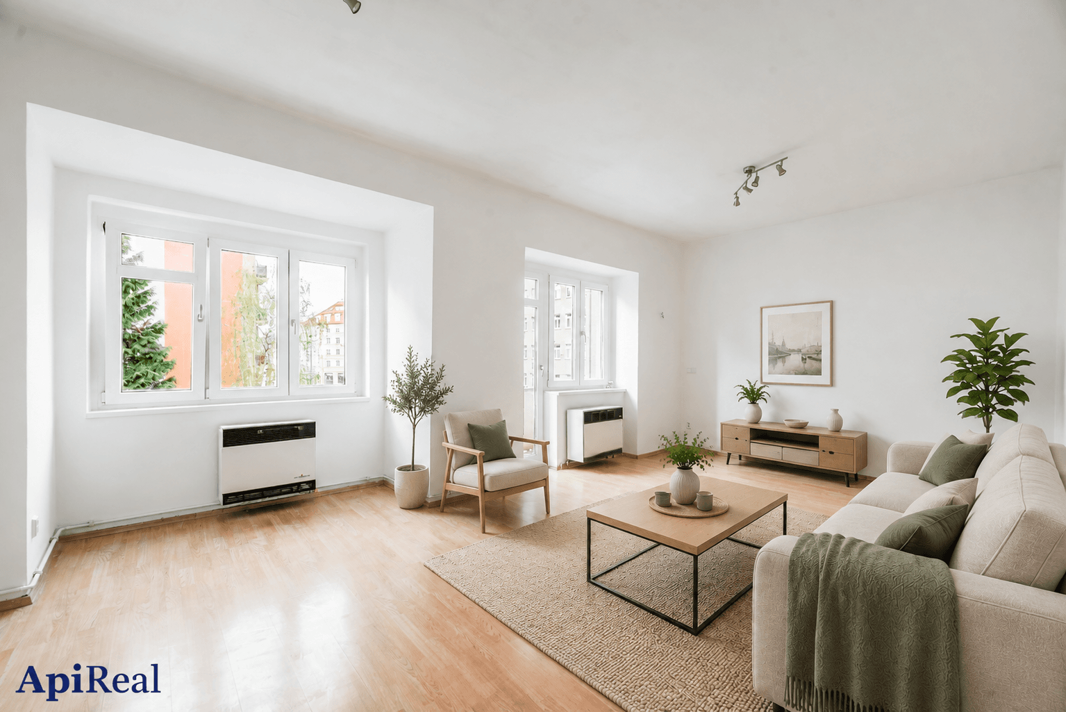 Predaj bytu 2-izbový 50 m², Kloboučnická, Praha, Praha Predaj bytu 2-izbový 50 m², Kloboučnická, Praha, Praha