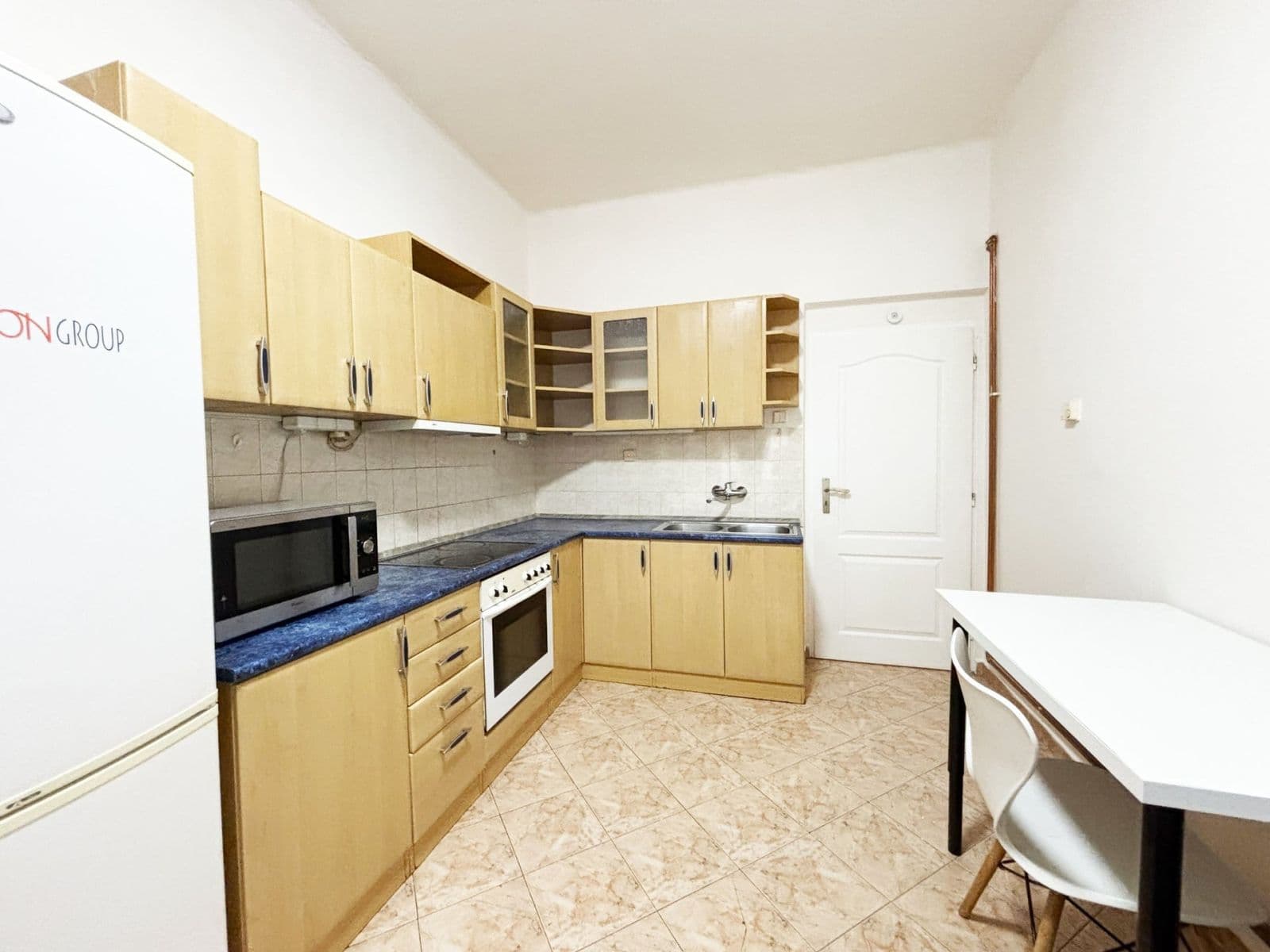 Prenájom bytu 1-izbový 48 m², Chrudimská, Praha, Praha Prenájom bytu 1-izbový 48 m², Chrudimská, Praha, Praha