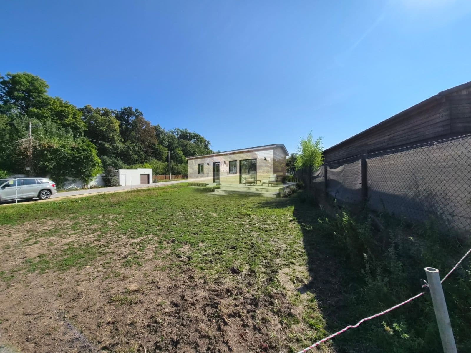 Predaj pozemku 638 m², Dobřenice, Královéhradecký kraj Predaj pozemku 638 m², Dobřenice, Královéhradecký kraj