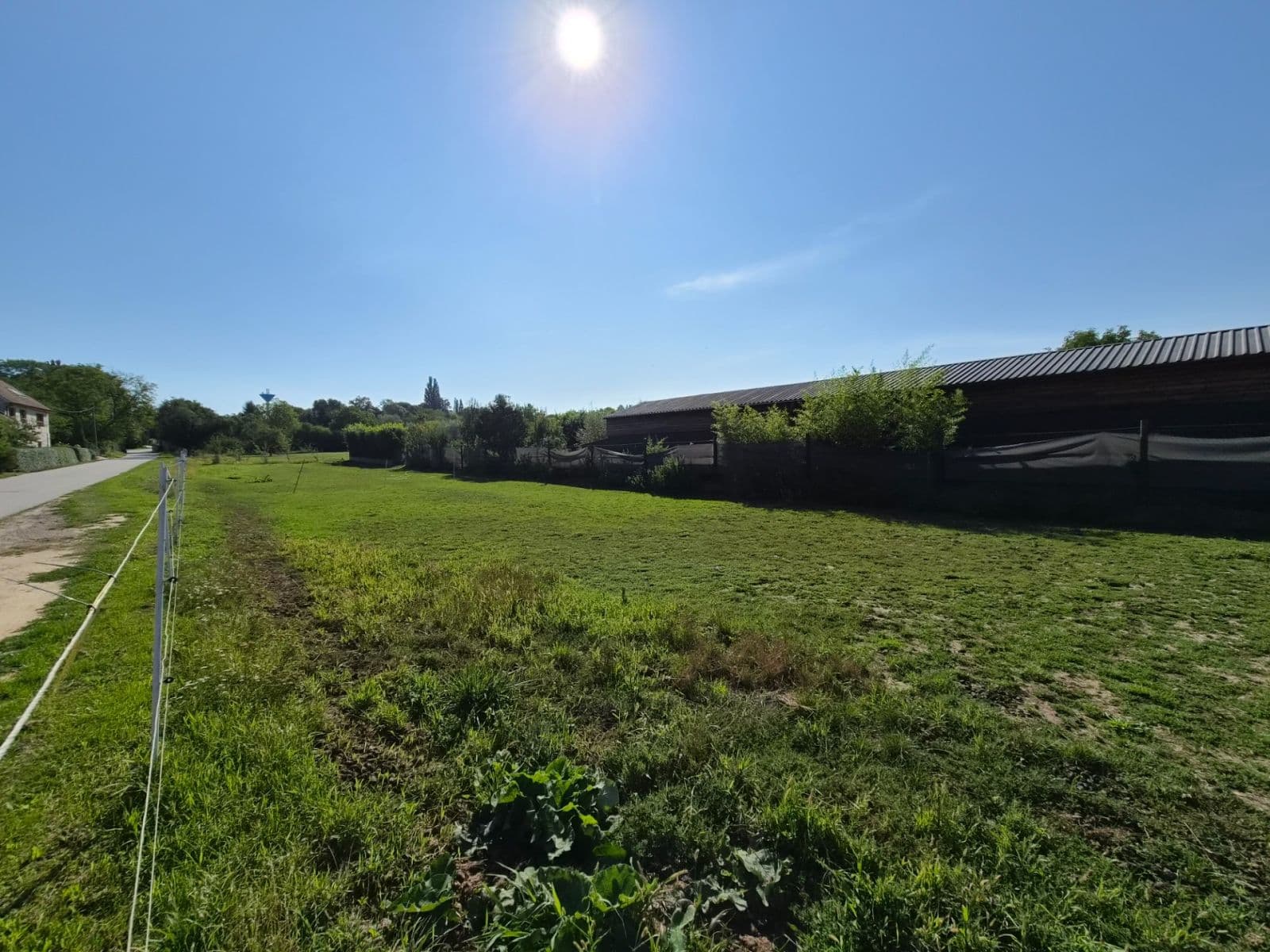 Predaj pozemku 638 m², Dobřenice, Královéhradecký kraj Predaj pozemku 638 m², Dobřenice, Královéhradecký kraj