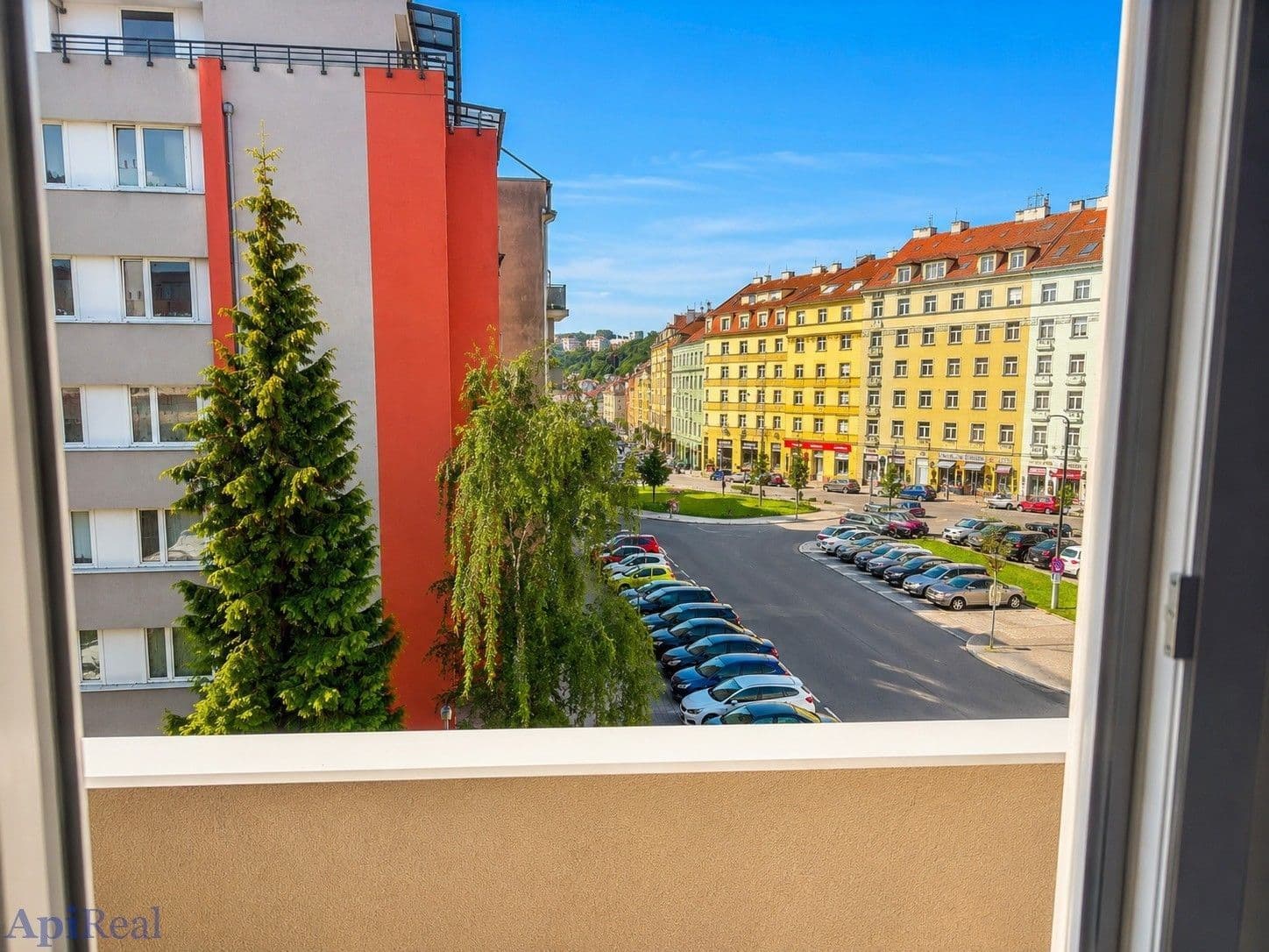 Predaj bytu 2-izbový 69 m², Kloboučnická, Praha, Praha Predaj bytu 2-izbový 69 m², Kloboučnická, Praha, Praha