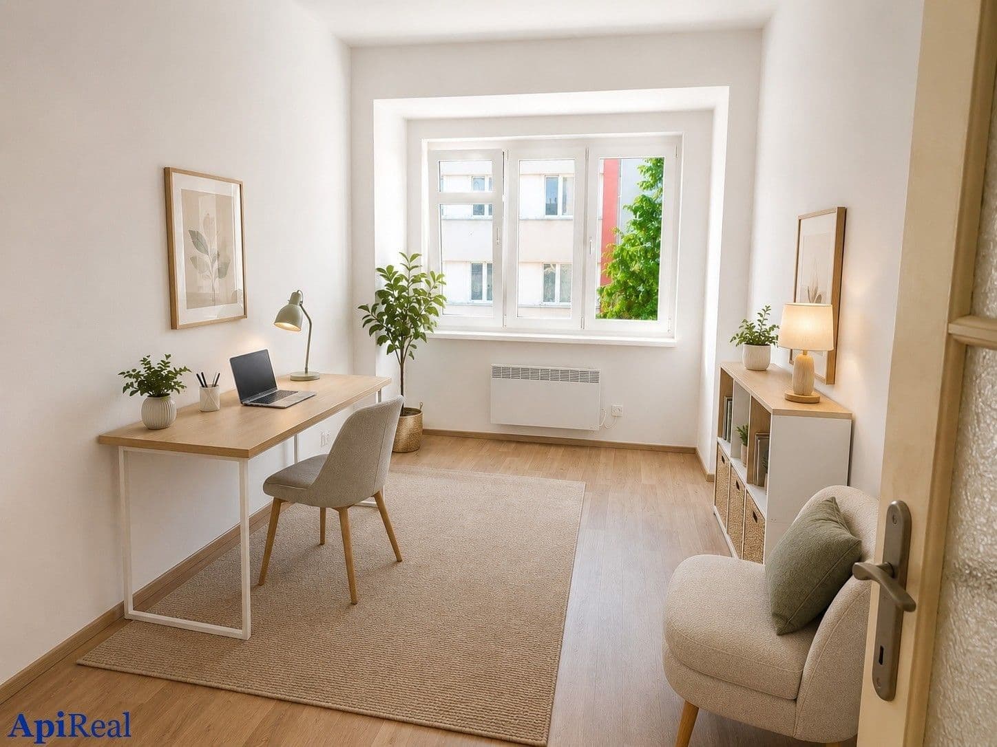 Predaj bytu 2-izbový 69 m², Kloboučnická, Praha, Praha Predaj bytu 2-izbový 69 m², Kloboučnická, Praha, Praha
