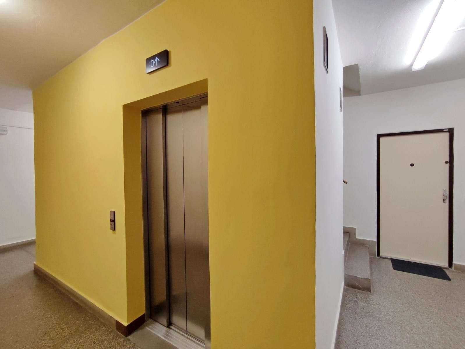 Prenájom bytu 3-izbový 66 m², Pšeník, Brno, Jihomoravský kraj Prenájom bytu 3-izbový 66 m², Pšeník, Brno, Jihomoravský kraj