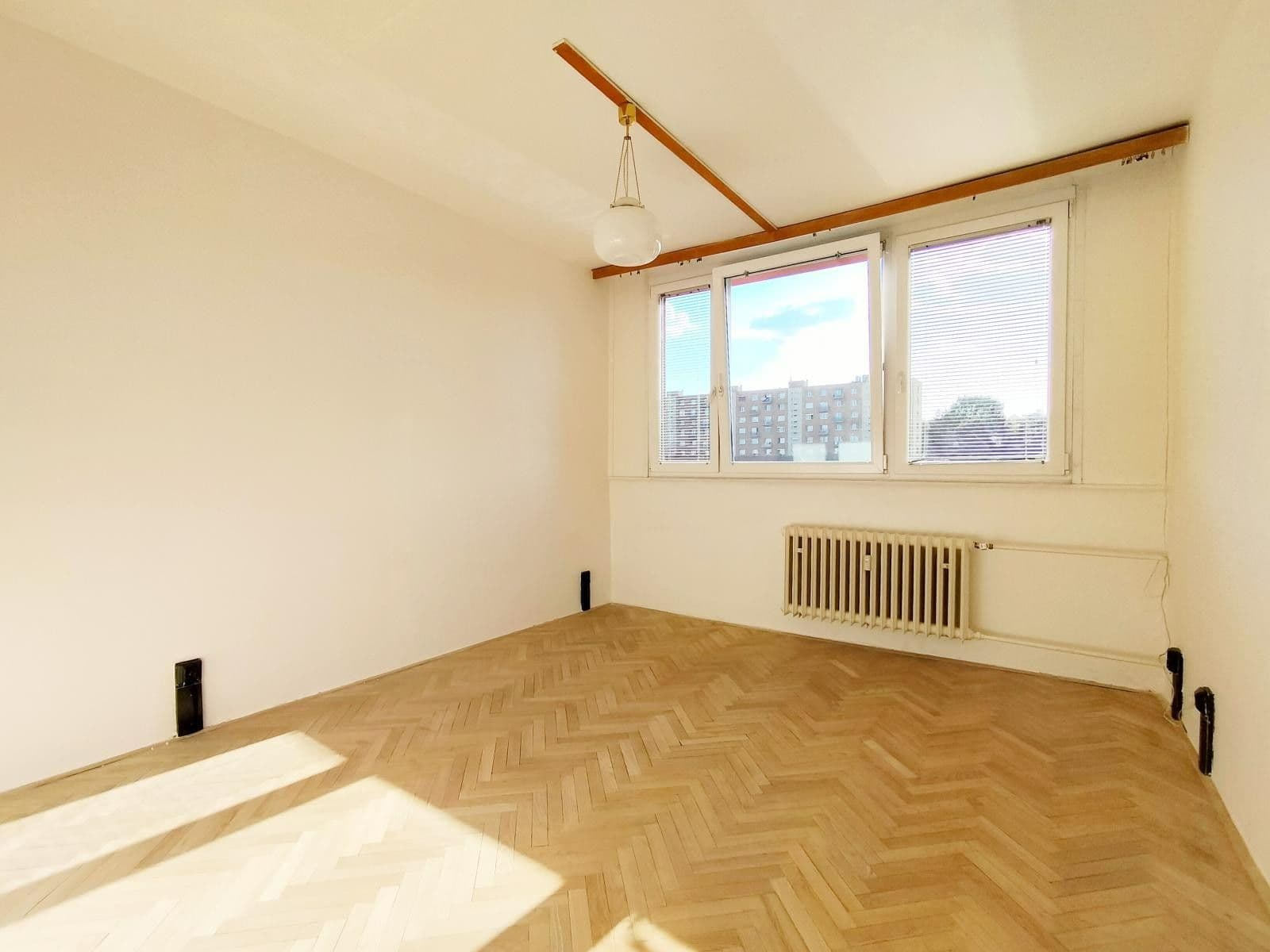 Prenájom bytu 3-izbový 66 m², Pšeník, Brno, Jihomoravský kraj Prenájom bytu 3-izbový 66 m², Pšeník, Brno, Jihomoravský kraj