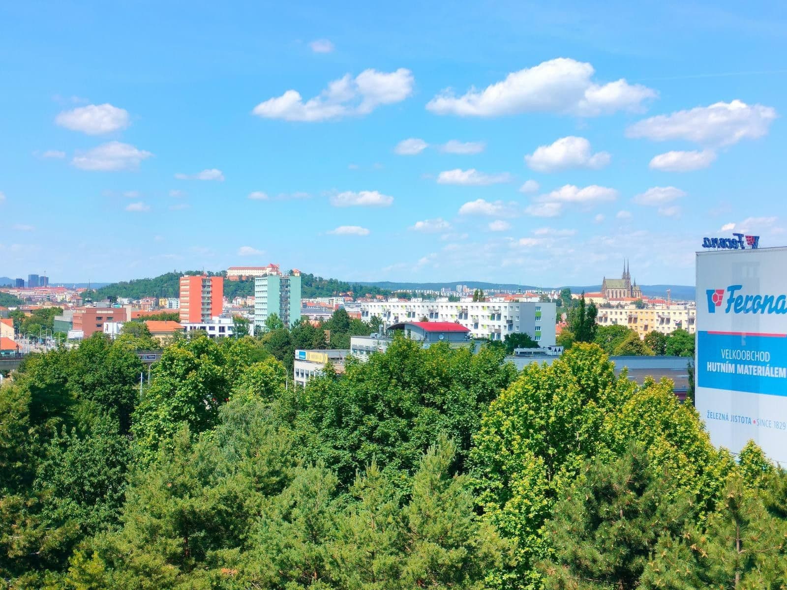 Prenájom bytu 3-izbový 66 m², Pšeník, Brno, Jihomoravský kraj Prenájom bytu 3-izbový 66 m², Pšeník, Brno, Jihomoravský kraj