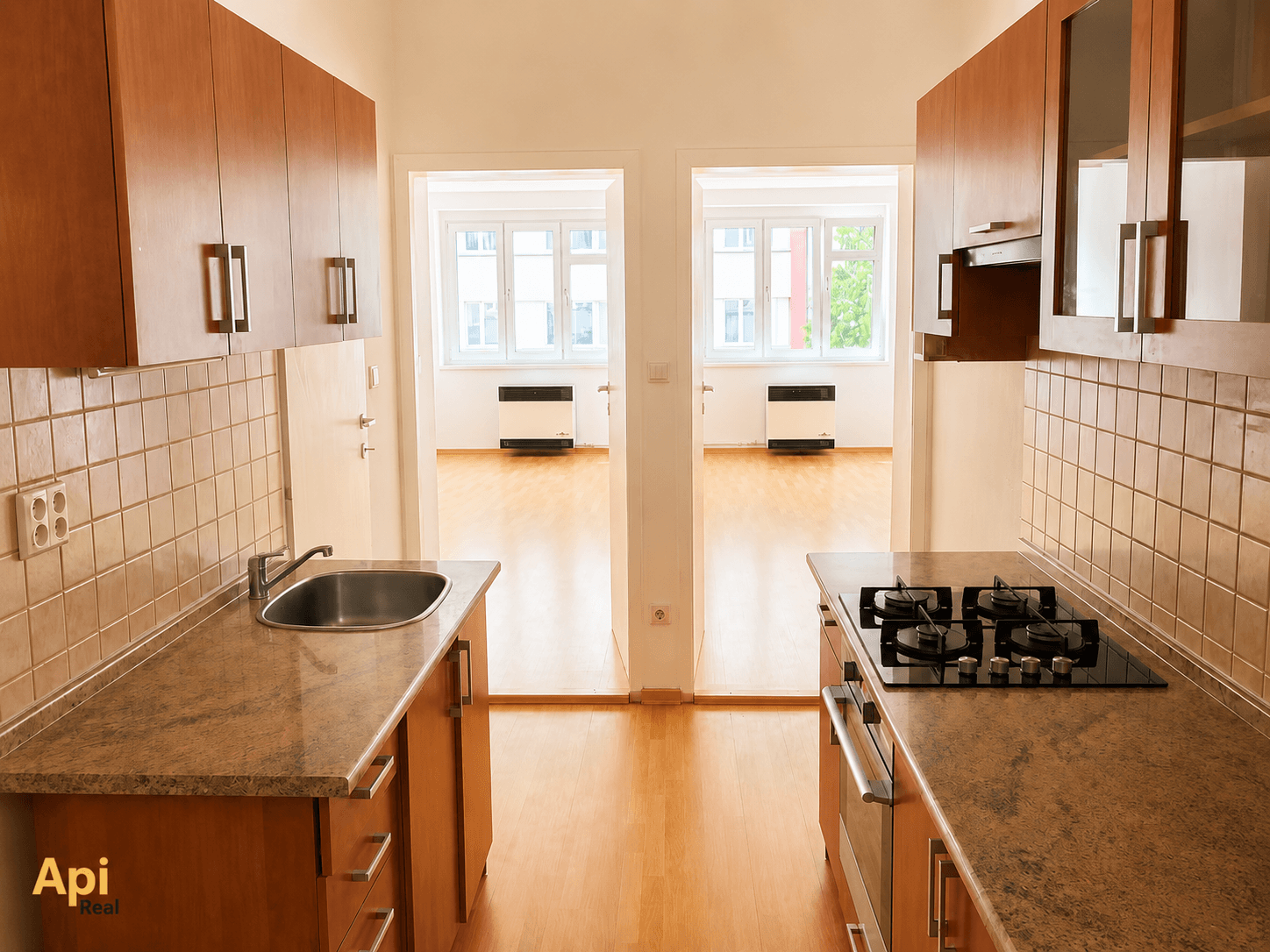 Predaj bytu 2-izbový 55 m², Kloboučnická, Praha, Praha Predaj bytu 2-izbový 55 m², Kloboučnická, Praha, Praha