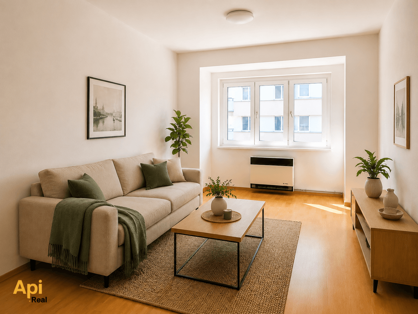 Predaj bytu 2-izbový 55 m², Kloboučnická, Praha, Praha Predaj bytu 2-izbový 55 m², Kloboučnická, Praha, Praha