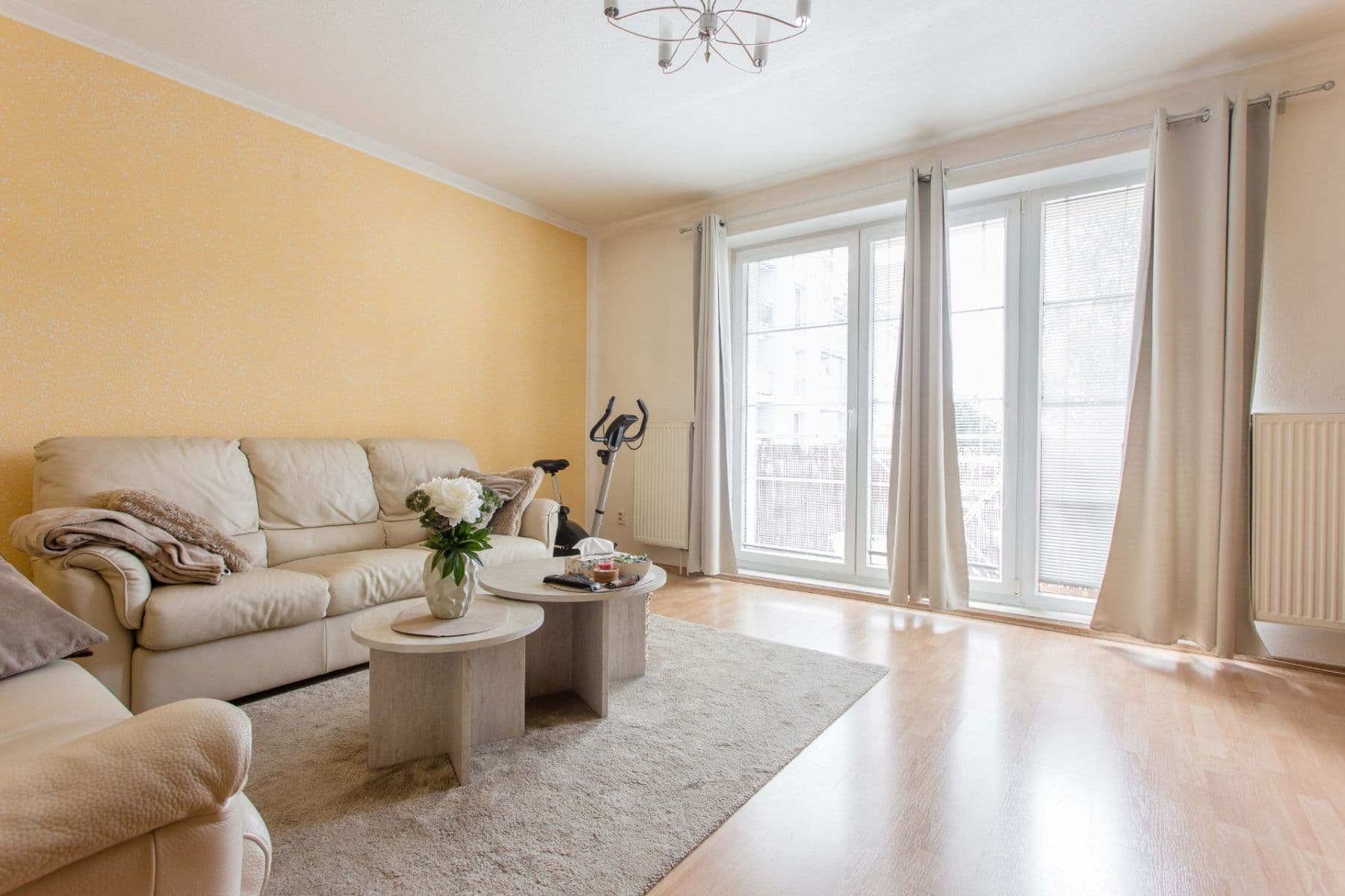Predaj bytu 3-izbový 83 m², Poslušného, Brno, Jihomoravský kraj Predaj bytu 3-izbový 83 m², Poslušného, Brno, Jihomoravský kraj