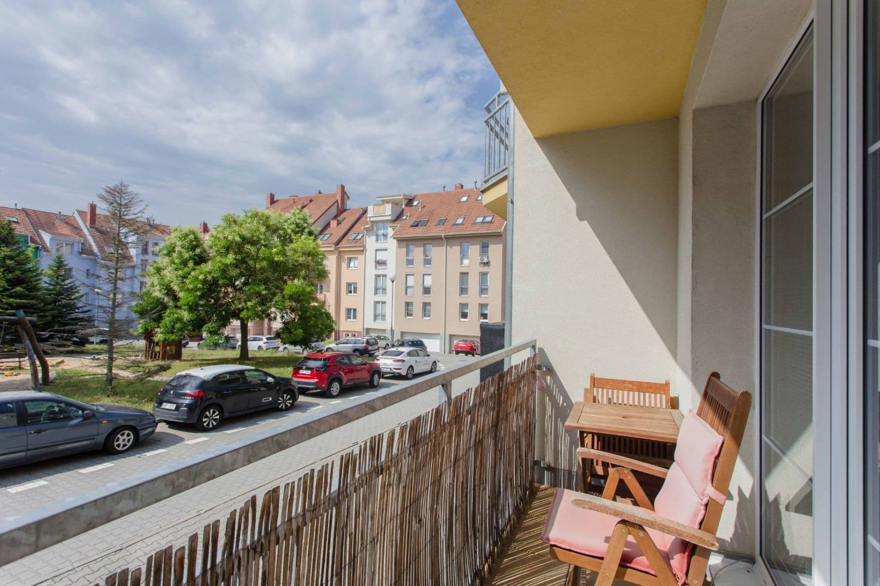 Predaj bytu 3-izbový 83 m², Poslušného, Brno, Jihomoravský kraj Predaj bytu 3-izbový 83 m², Poslušného, Brno, Jihomoravský kraj