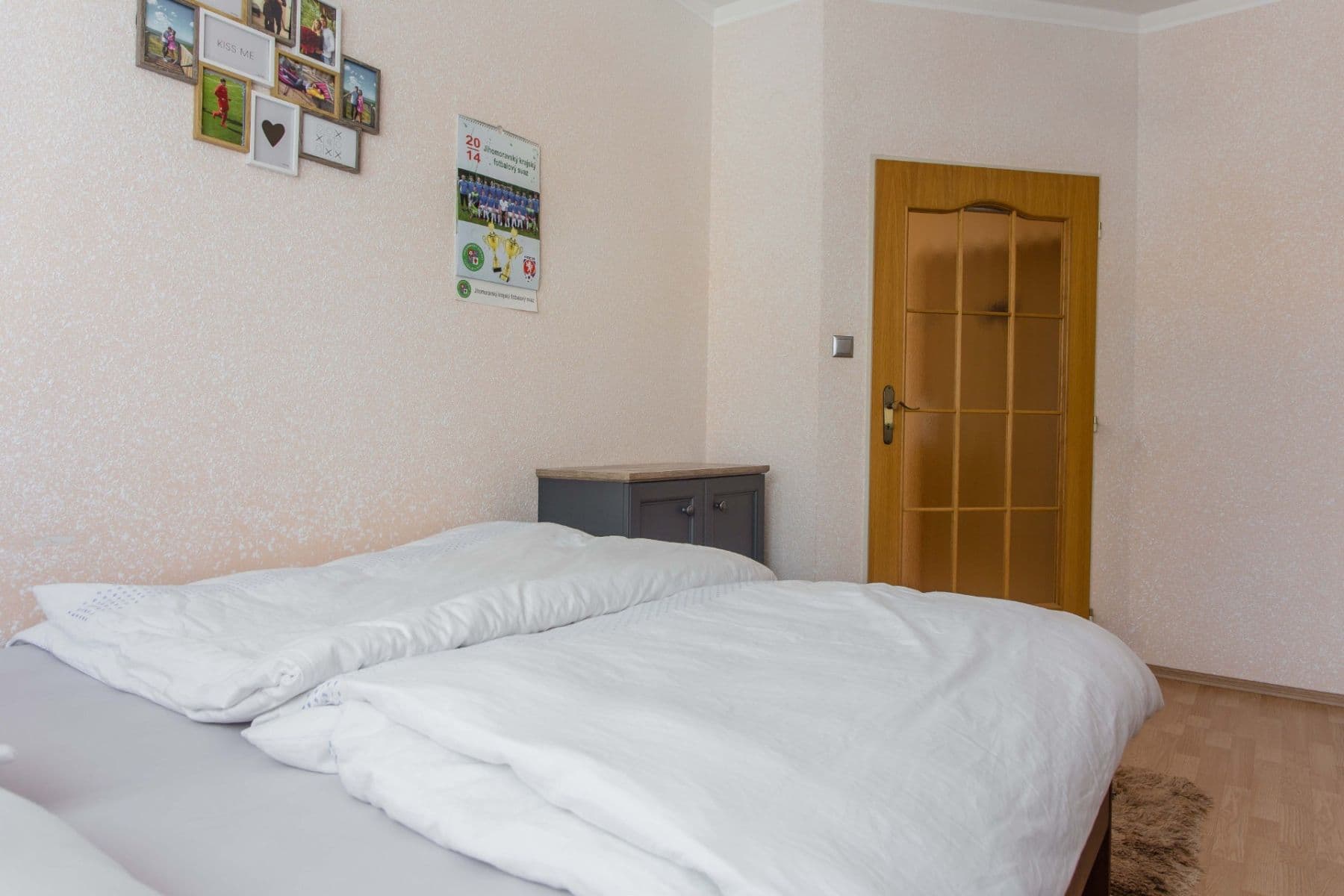 Predaj bytu 3-izbový 83 m², Poslušného, Brno, Jihomoravský kraj Predaj bytu 3-izbový 83 m², Poslušného, Brno, Jihomoravský kraj