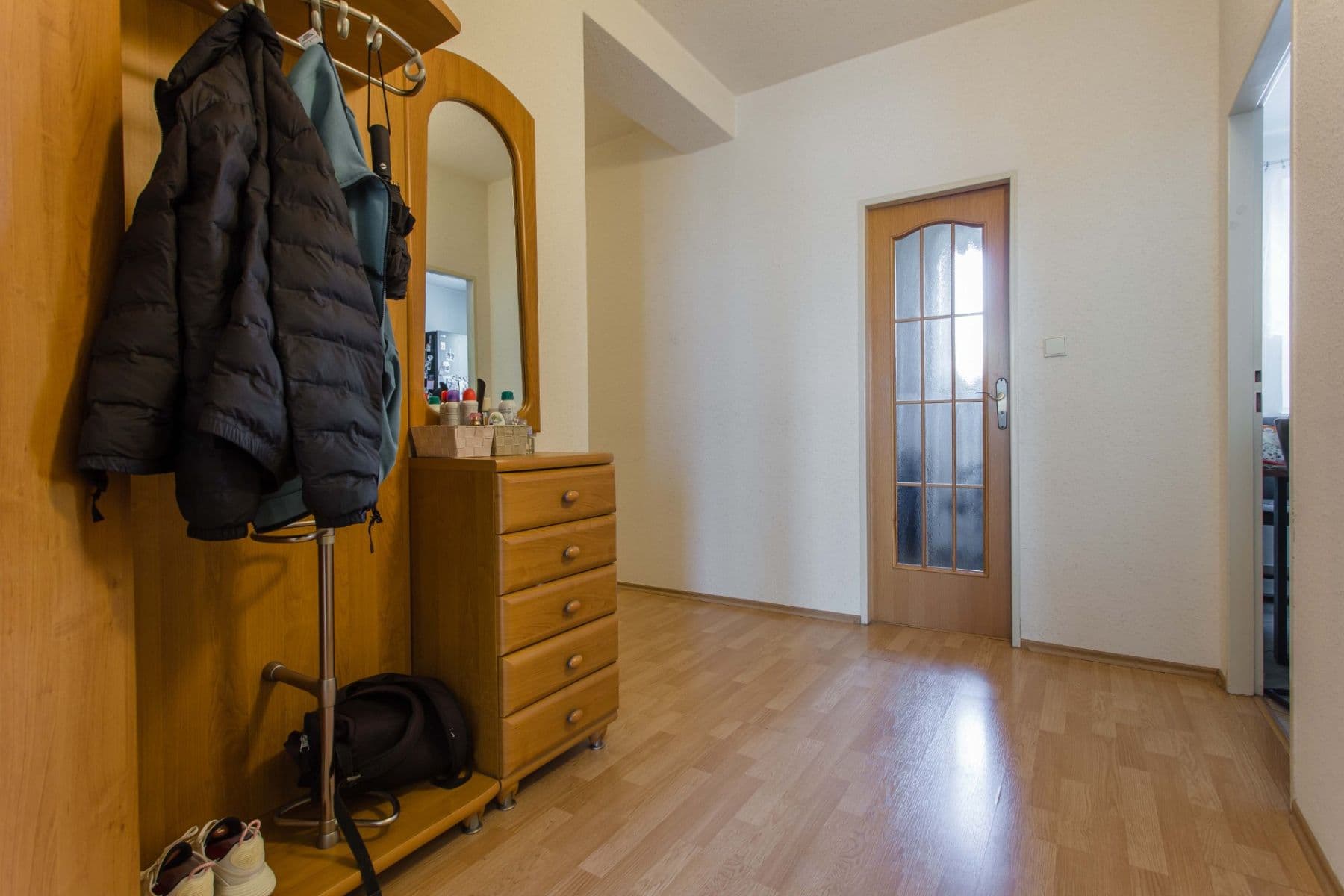 Predaj bytu 3-izbový 83 m², Poslušného, Brno, Jihomoravský kraj Predaj bytu 3-izbový 83 m², Poslušného, Brno, Jihomoravský kraj