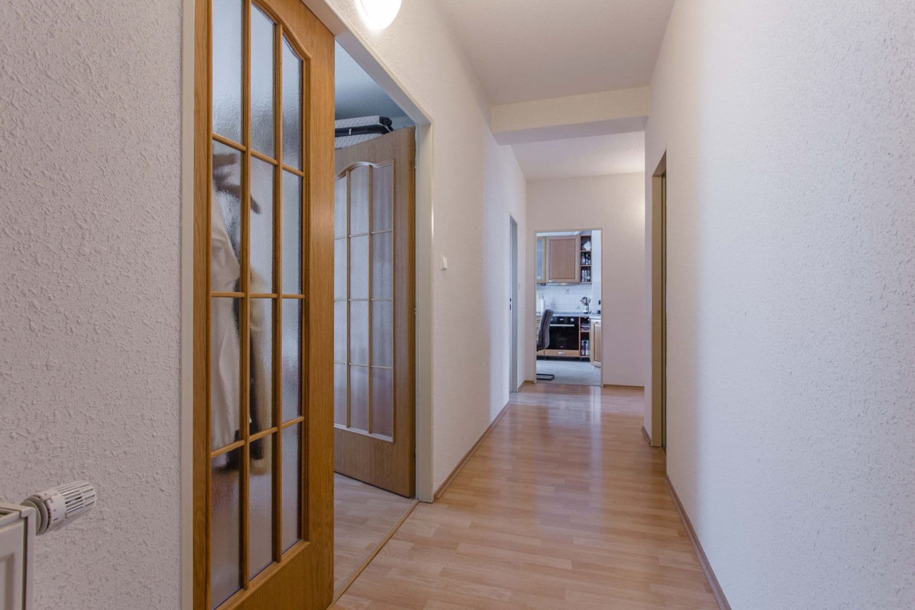 Predaj bytu 3-izbový 83 m², Poslušného, Brno, Jihomoravský kraj Predaj bytu 3-izbový 83 m², Poslušného, Brno, Jihomoravský kraj