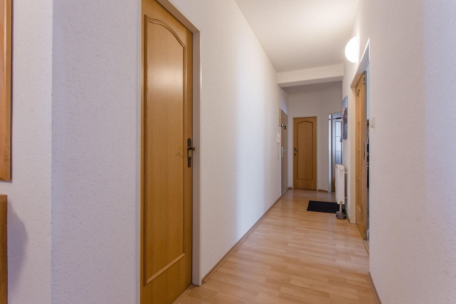 Predaj bytu 3-izbový 83 m², Poslušného, Brno, Jihomoravský kraj Predaj bytu 3-izbový 83 m², Poslušného, Brno, Jihomoravský kraj