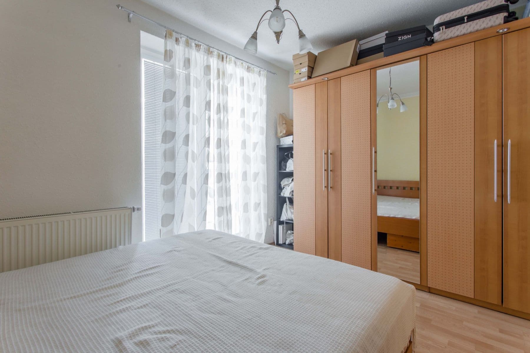 Predaj bytu 3-izbový 83 m², Poslušného, Brno, Jihomoravský kraj Predaj bytu 3-izbový 83 m², Poslušného, Brno, Jihomoravský kraj