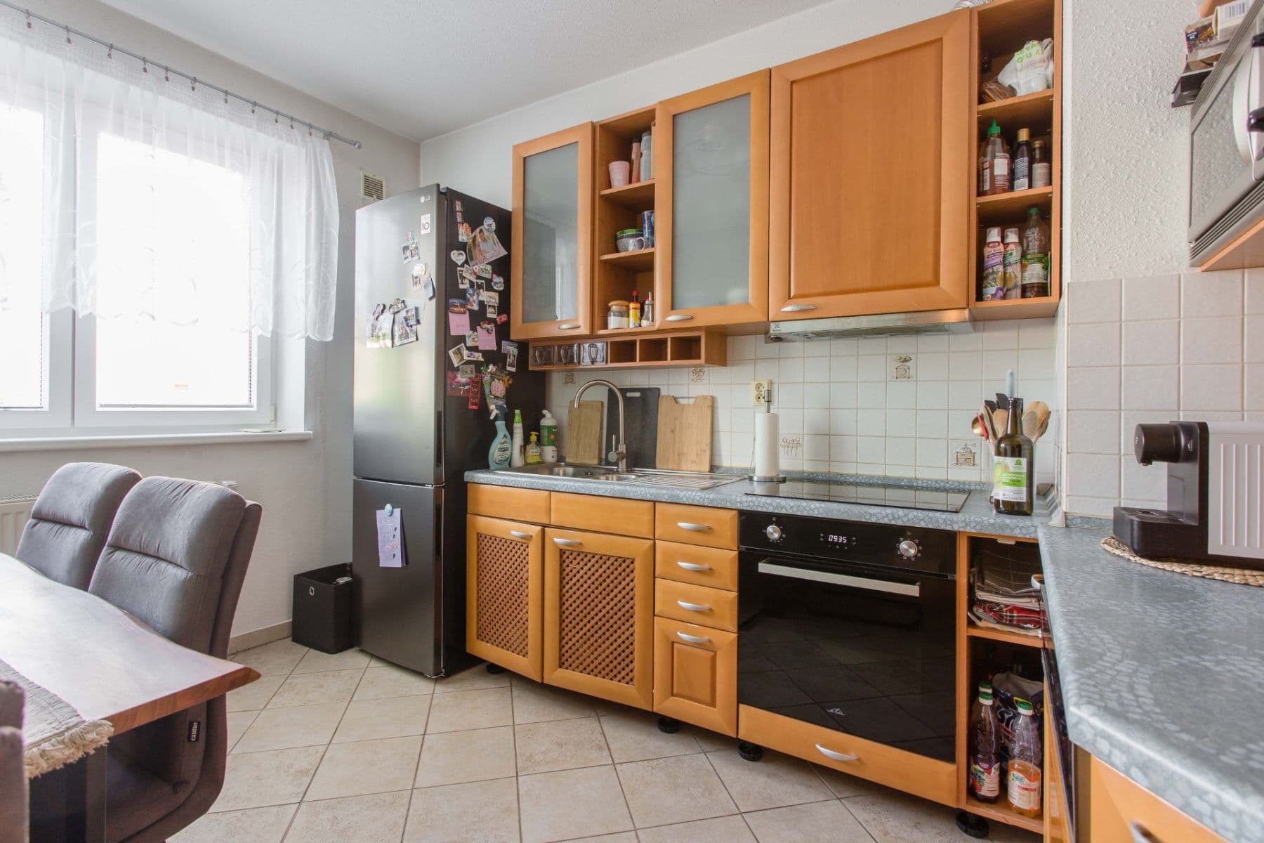 Predaj bytu 3-izbový 83 m², Poslušného, Brno, Jihomoravský kraj Predaj bytu 3-izbový 83 m², Poslušného, Brno, Jihomoravský kraj