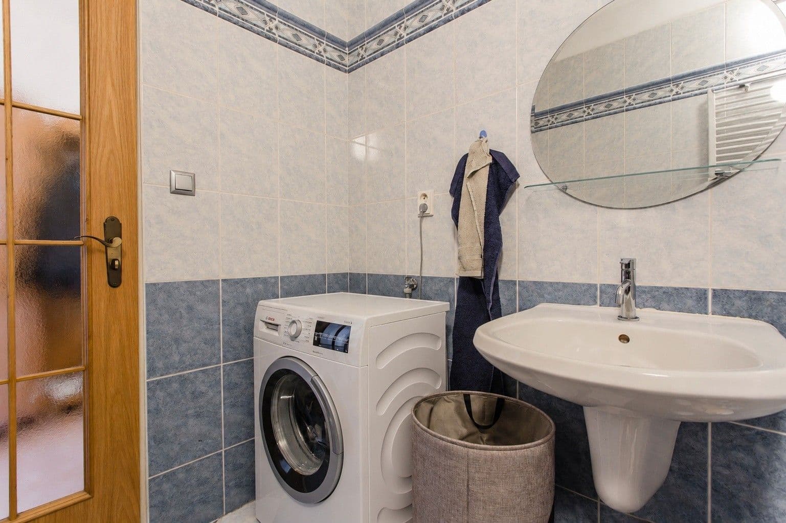 Predaj bytu 3-izbový 83 m², Poslušného, Brno, Jihomoravský kraj Predaj bytu 3-izbový 83 m², Poslušného, Brno, Jihomoravský kraj