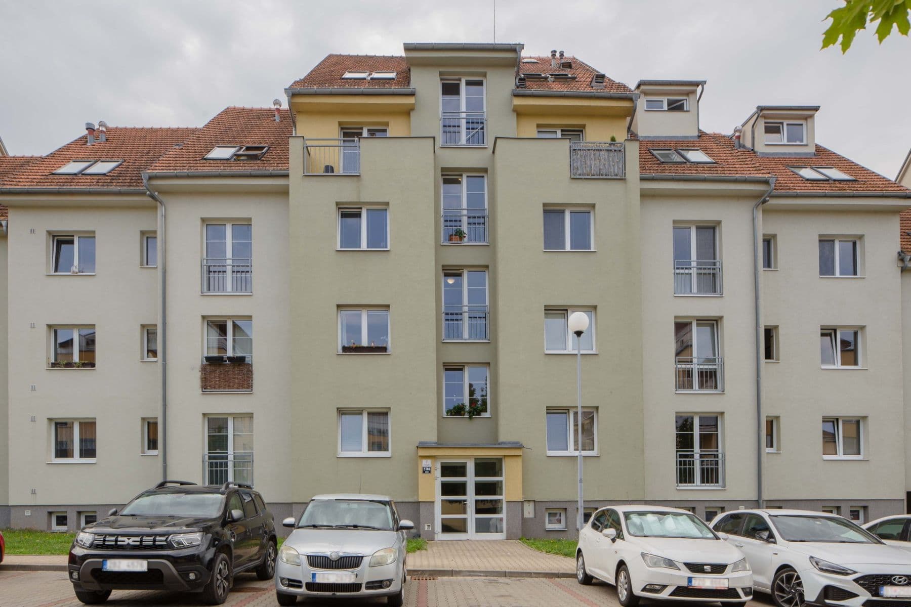 Predaj bytu 3-izbový 83 m², Poslušného, Brno, Jihomoravský kraj Predaj bytu 3-izbový 83 m², Poslušného, Brno, Jihomoravský kraj