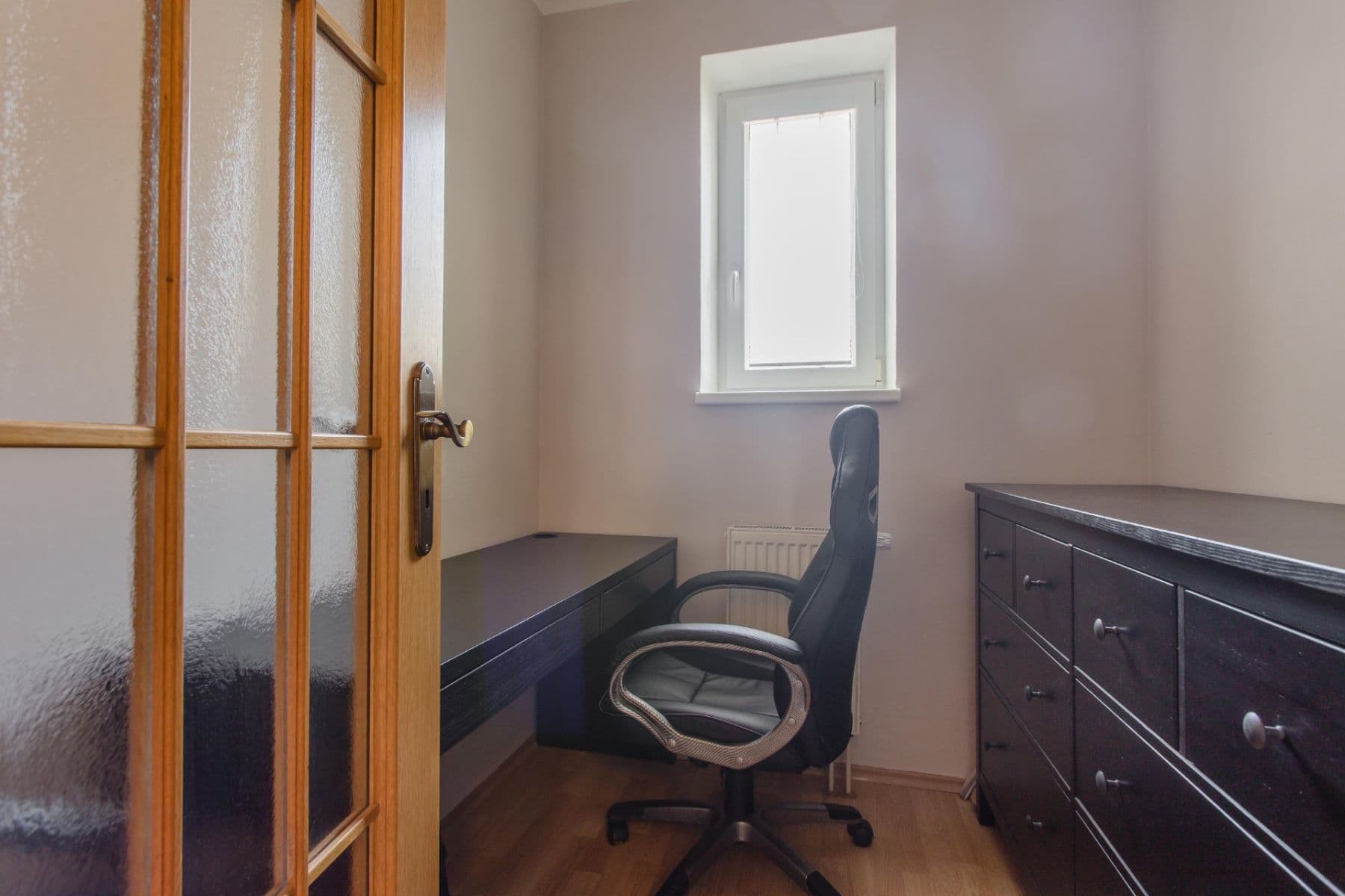 Predaj bytu 3-izbový 83 m², Poslušného, Brno, Jihomoravský kraj Predaj bytu 3-izbový 83 m², Poslušného, Brno, Jihomoravský kraj
