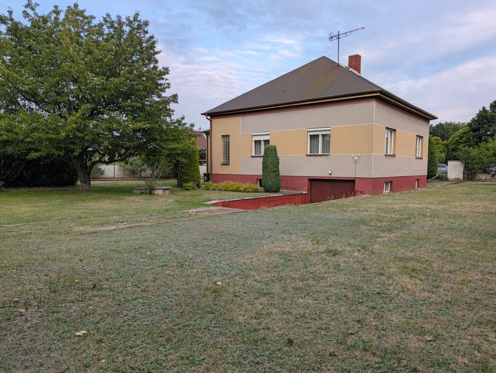 Prenájom domu 300 m², pozemok 1.600 m², Zdeňka Fibicha, Brandýs nad Labem-Stará Boleslav, Středočeský kraj Prenájom domu 300 m², pozemok 1.600 m², Zdeňka Fibicha, Brandýs nad Labem-Stará Boleslav, Středočeský kraj
