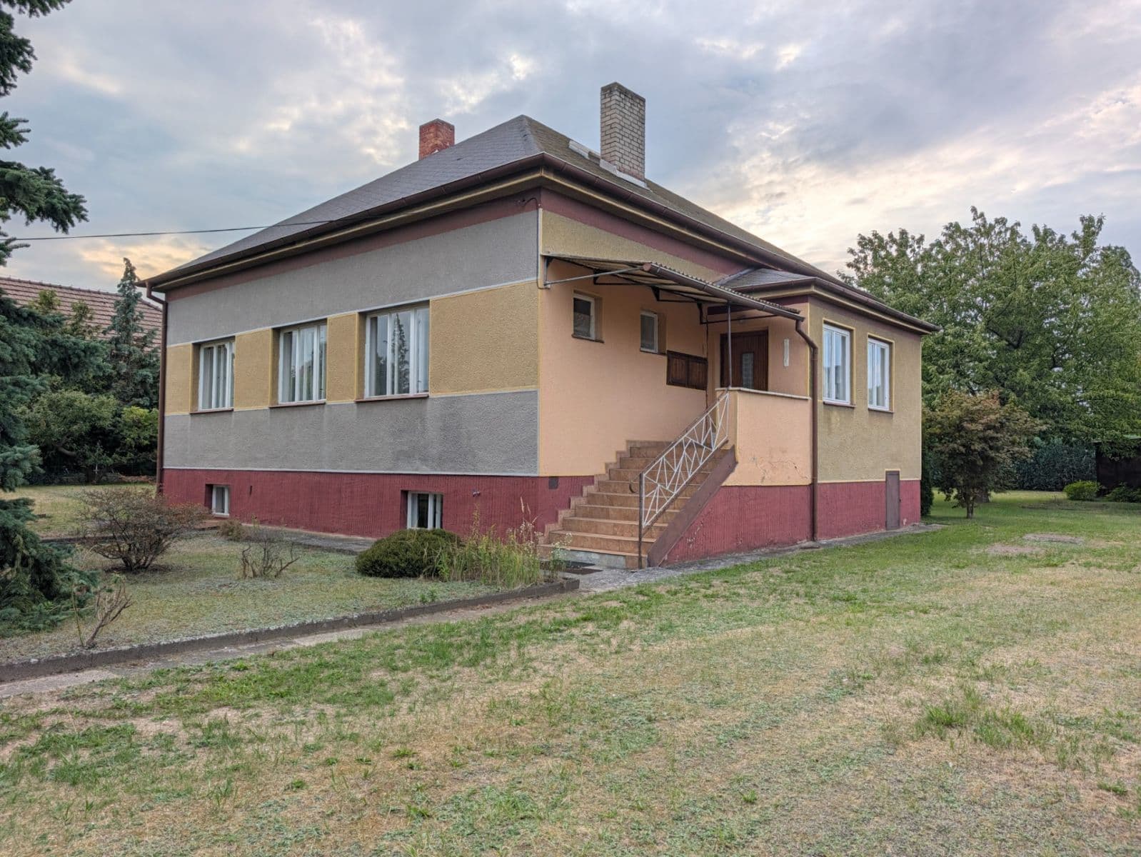 Prenájom domu 300 m², pozemok 1.600 m², Zdeňka Fibicha, Brandýs nad Labem-Stará Boleslav, Středočeský kraj Prenájom domu 300 m², pozemok 1.600 m², Zdeňka Fibicha, Brandýs nad Labem-Stará Boleslav, Středočeský kraj