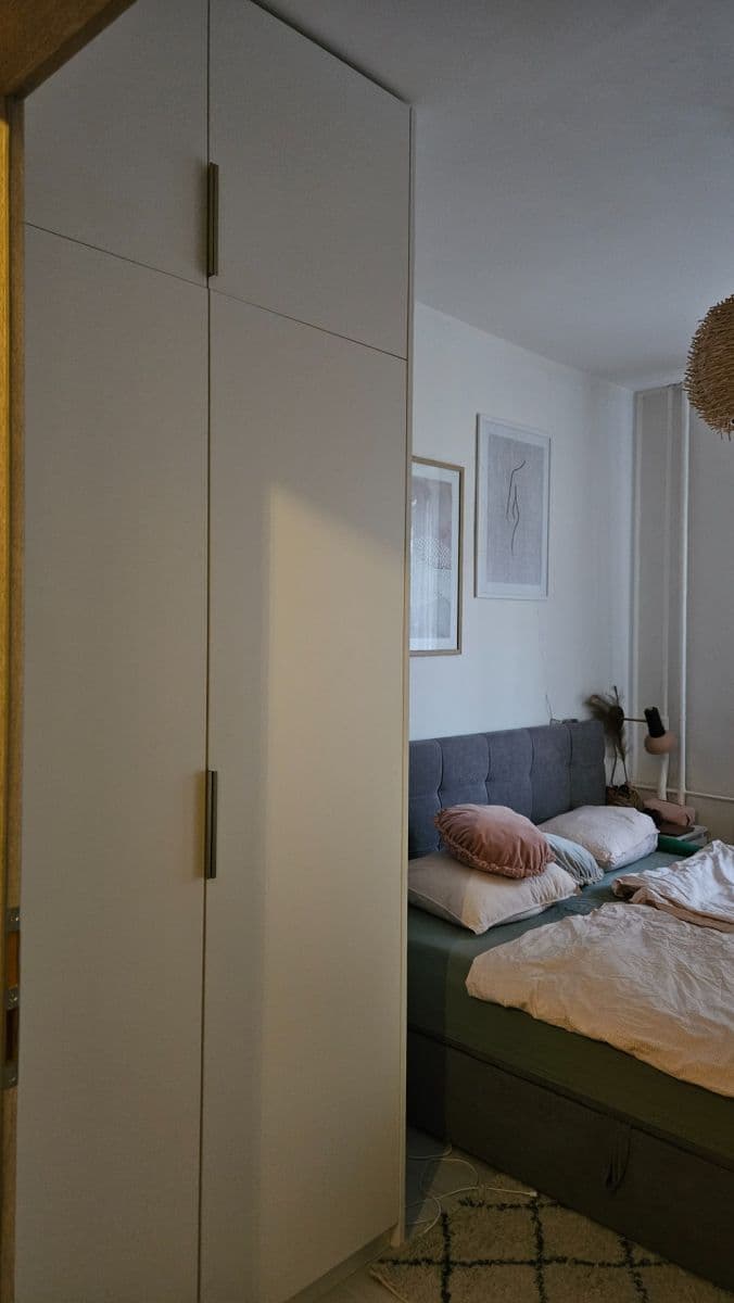 Prenájom bytu 2-izbový 50 m², Nopova, Brno, Jihomoravský kraj Prenájom bytu 2-izbový 50 m², Nopova, Brno, Jihomoravský kraj