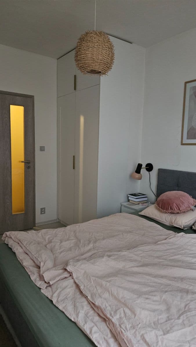 Prenájom bytu 2-izbový 50 m², Nopova, Brno, Jihomoravský kraj Prenájom bytu 2-izbový 50 m², Nopova, Brno, Jihomoravský kraj