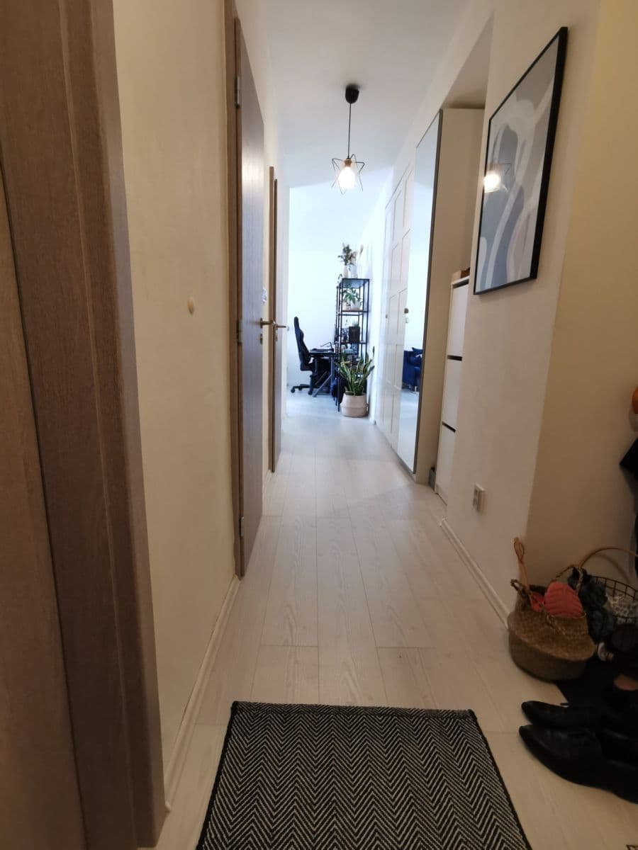 Prenájom bytu 2-izbový 50 m², Nopova, Brno, Jihomoravský kraj Prenájom bytu 2-izbový 50 m², Nopova, Brno, Jihomoravský kraj