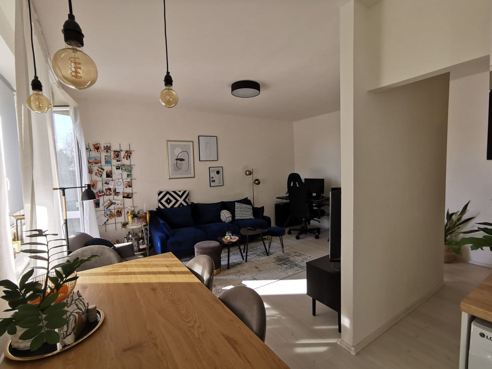 Prenájom bytu 2-izbový 50 m², Nopova, Brno, Jihomoravský kraj Prenájom bytu 2-izbový 50 m², Nopova, Brno, Jihomoravský kraj