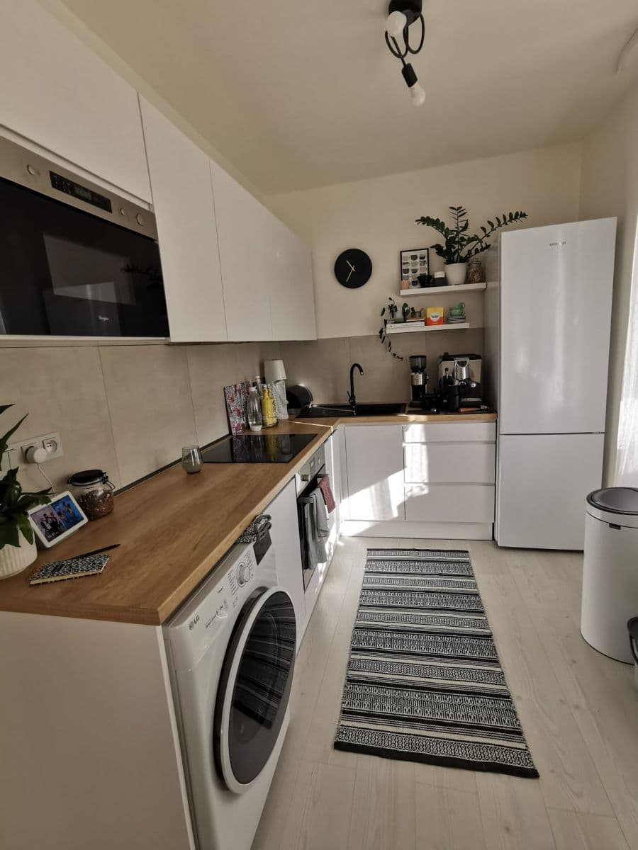 Prenájom bytu 2-izbový 50 m², Nopova, Brno, Jihomoravský kraj Prenájom bytu 2-izbový 50 m², Nopova, Brno, Jihomoravský kraj
