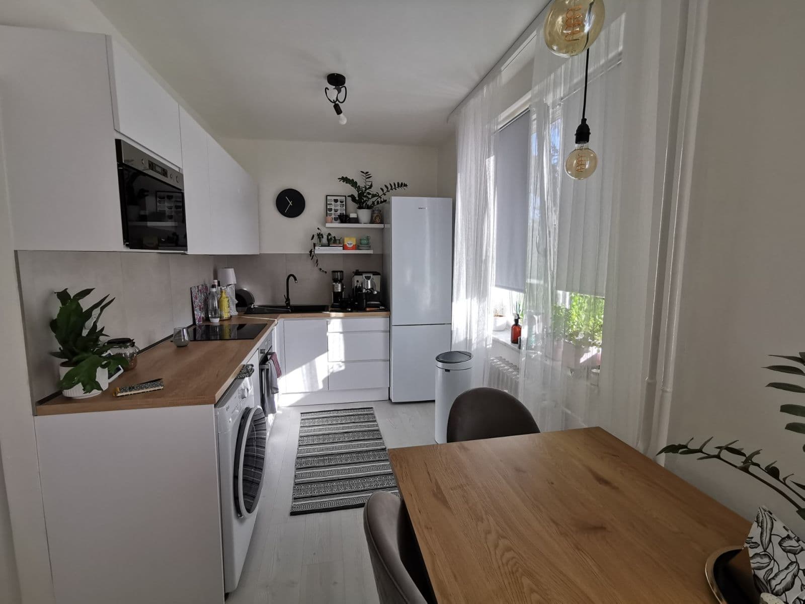 Prenájom bytu 2-izbový 50 m², Nopova, Brno, Jihomoravský kraj Prenájom bytu 2-izbový 50 m², Nopova, Brno, Jihomoravský kraj