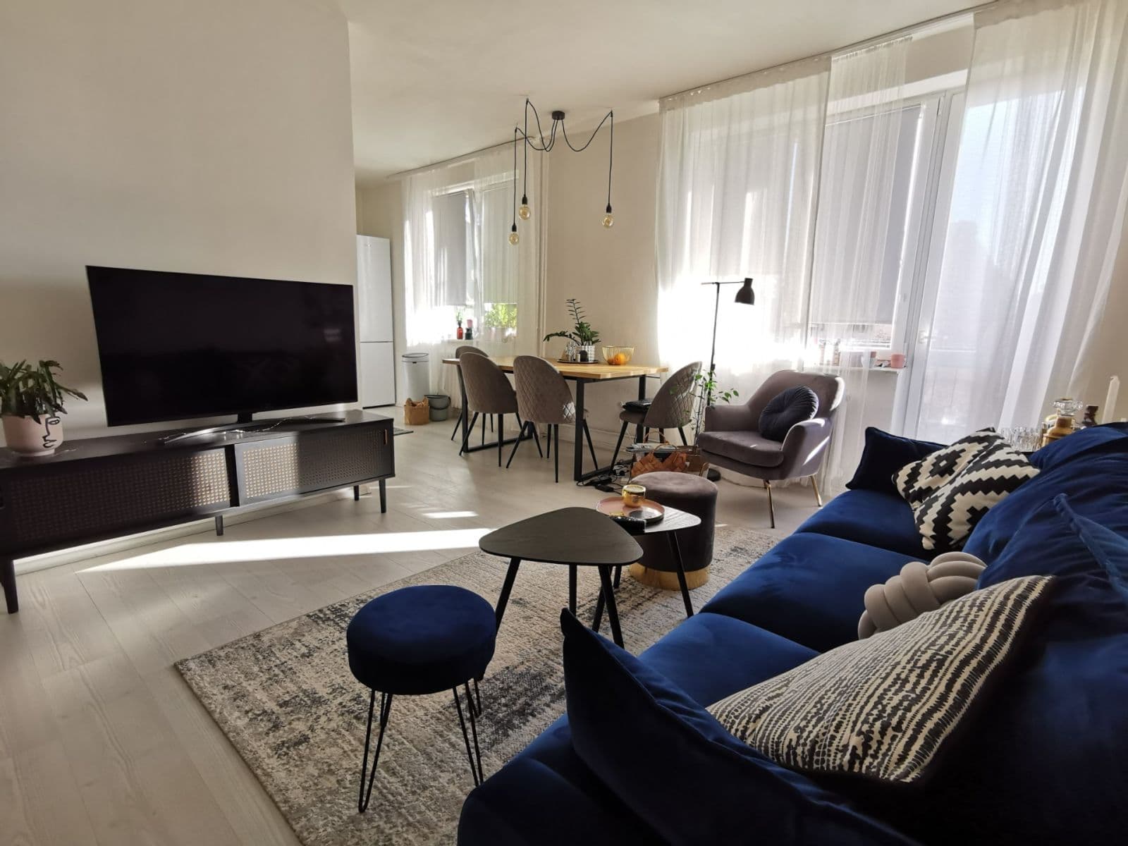Prenájom bytu 2-izbový 50 m², Nopova, Brno, Jihomoravský kraj Prenájom bytu 2-izbový 50 m², Nopova, Brno, Jihomoravský kraj
