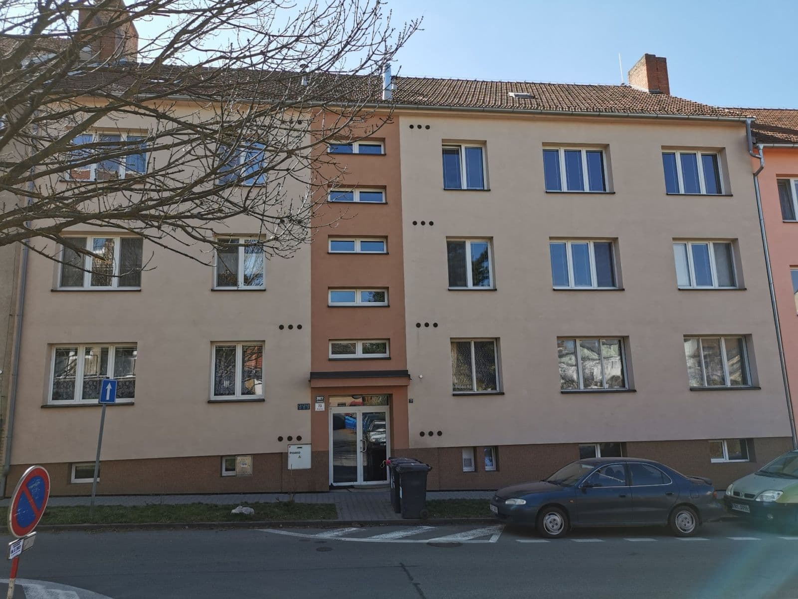 Prenájom bytu 2-izbový 50 m², Nopova, Brno, Jihomoravský kraj Prenájom bytu 2-izbový 50 m², Nopova, Brno, Jihomoravský kraj