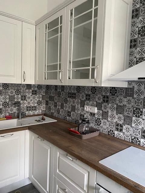Prenájom bytu 2-izbový 70 m², Moravská, Praha, Praha Prenájom bytu 2-izbový 70 m², Moravská, Praha, Praha