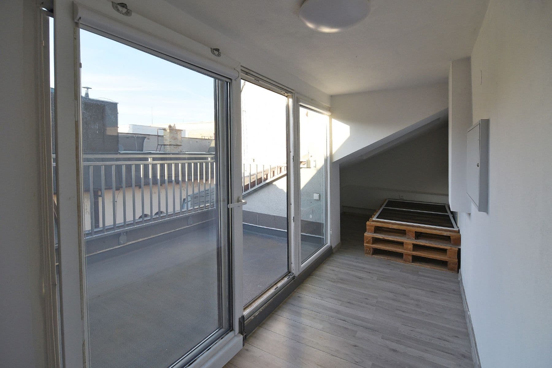 Predaj bytu 2-izbový 70 m², T. G. Masaryka, Ústí nad Orlicí, Pardubický kraj Predaj bytu 2-izbový 70 m², T. G. Masaryka, Ústí nad Orlicí, Pardubický kraj