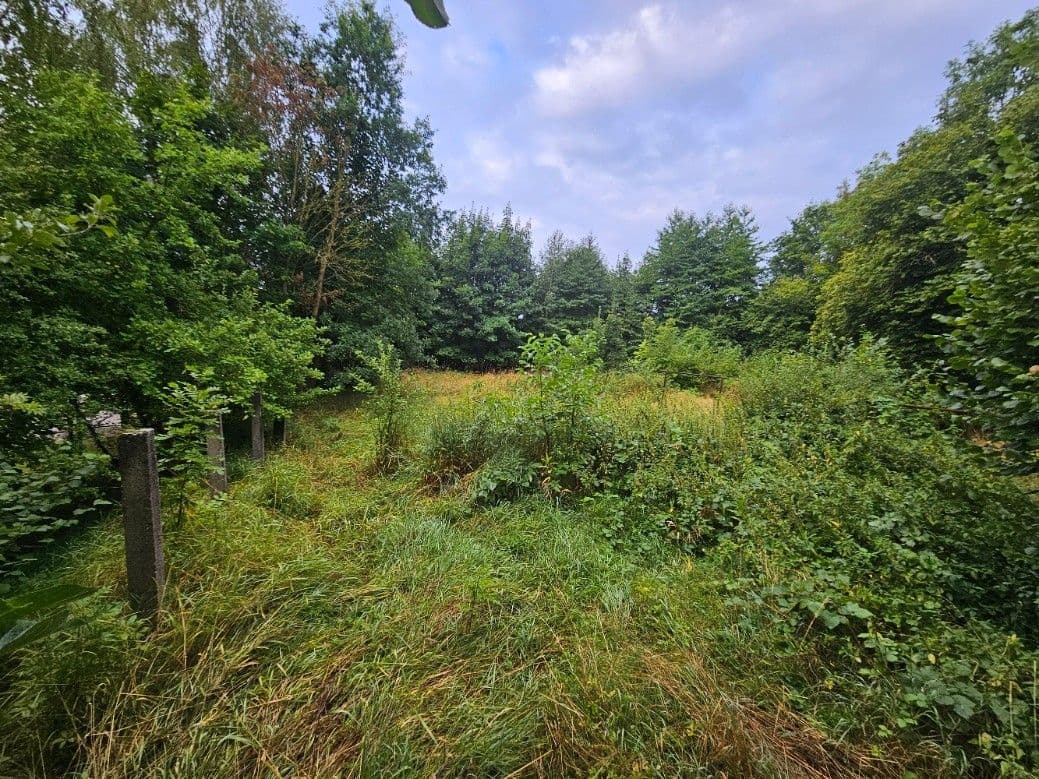 Predaj pozemku 846 m², Citice, Karlovarský kraj Predaj pozemku 846 m², Citice, Karlovarský kraj