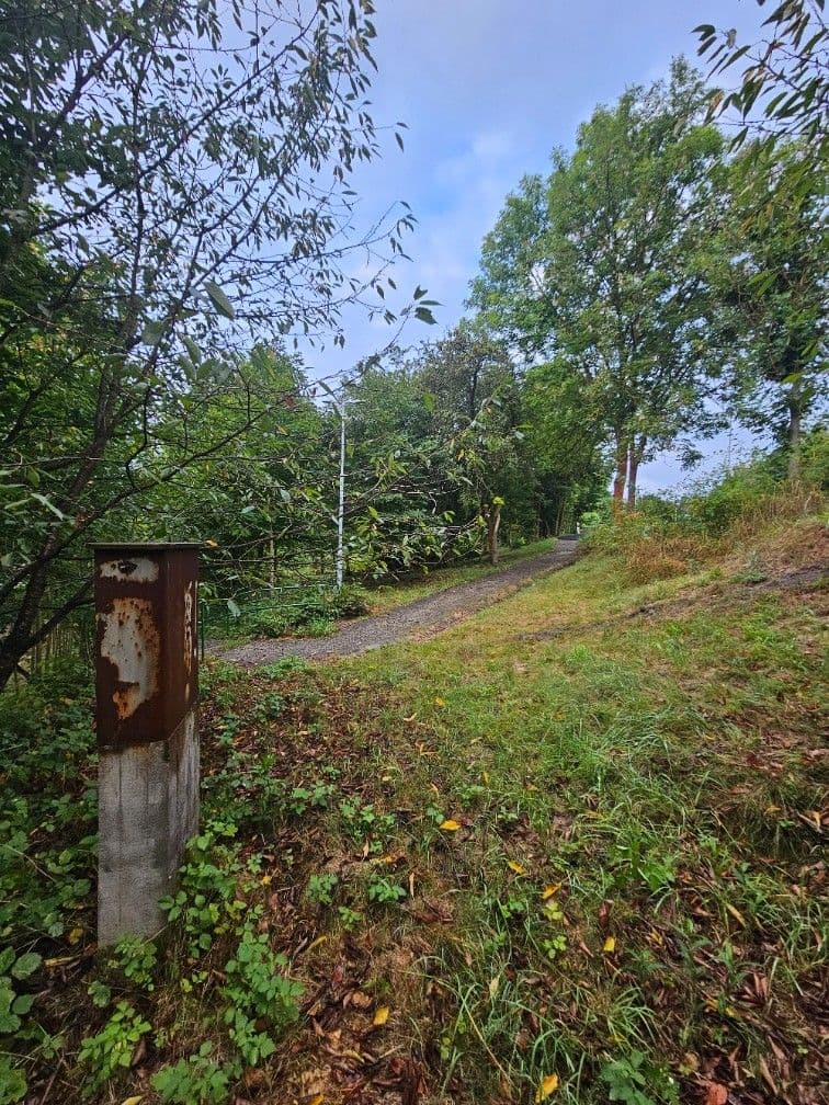 Predaj pozemku 846 m², Citice, Karlovarský kraj Predaj pozemku 846 m², Citice, Karlovarský kraj