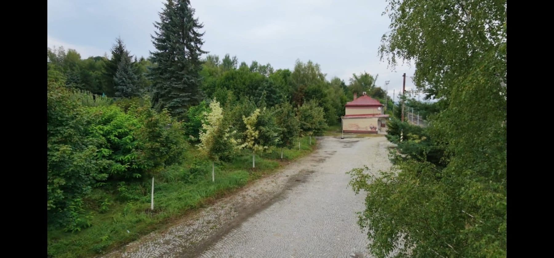 Predaj pozemku 846 m², Citice, Karlovarský kraj Predaj pozemku 846 m², Citice, Karlovarský kraj