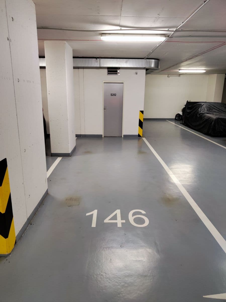Prenájom bytu 2-izbový 51 m², Tlumačovská, Praha, Praha Prenájom bytu 2-izbový 51 m², Tlumačovská, Praha, Praha